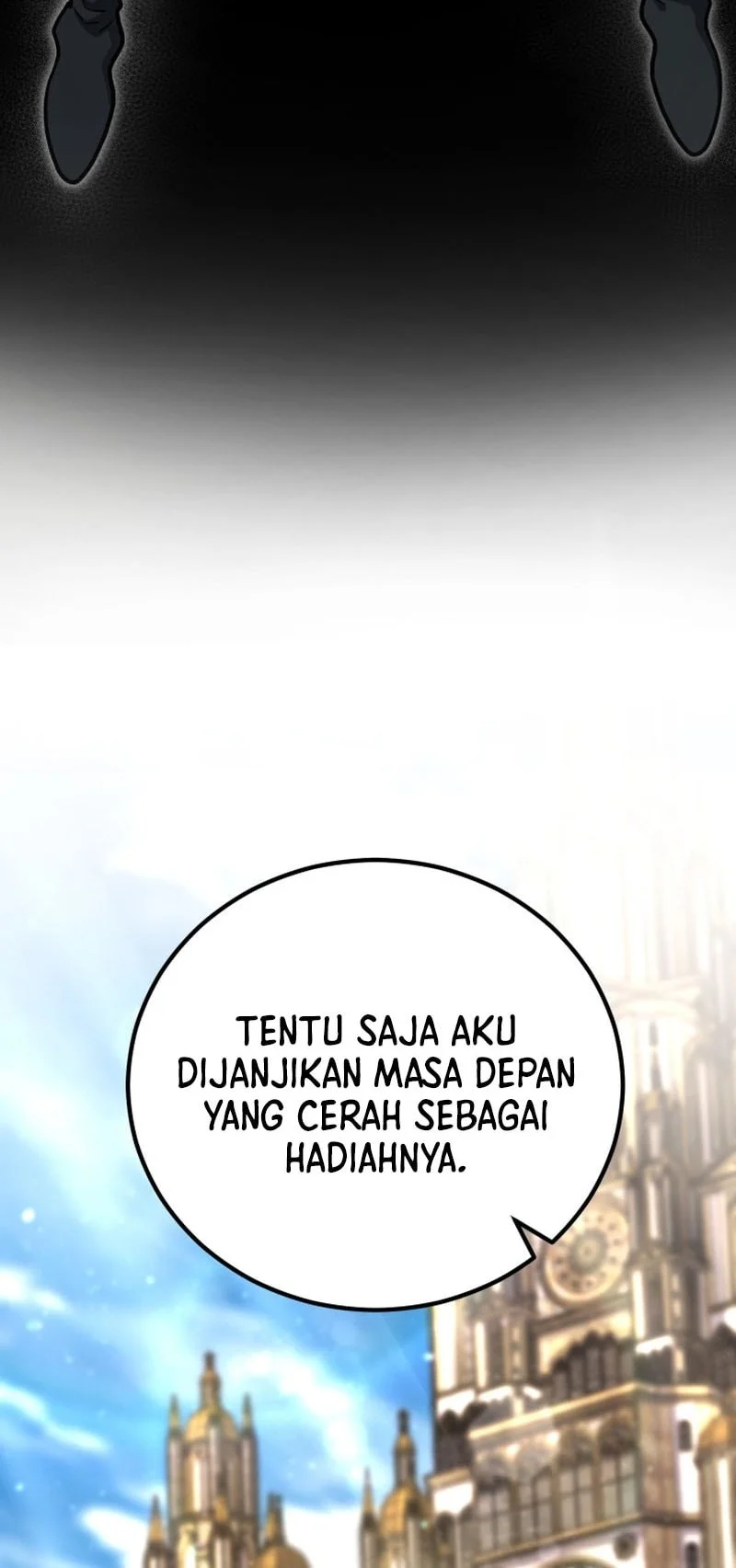 Standard of Reincarnation Chapter 160 Gambar 44