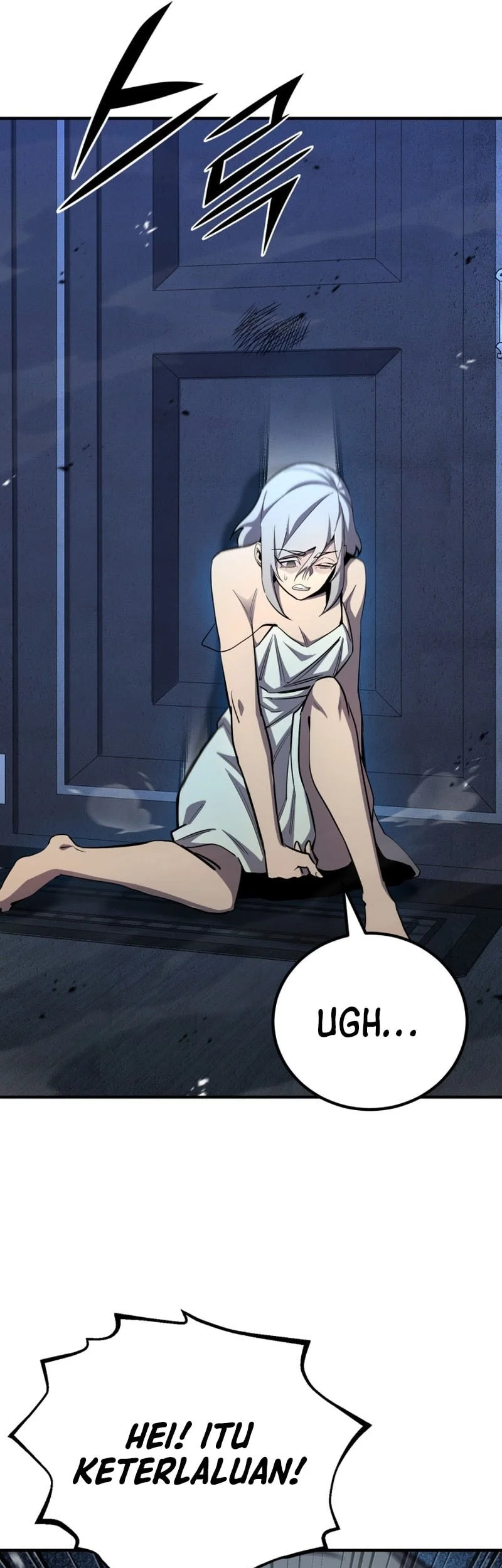 Standard of Reincarnation Chapter 160 Gambar 53