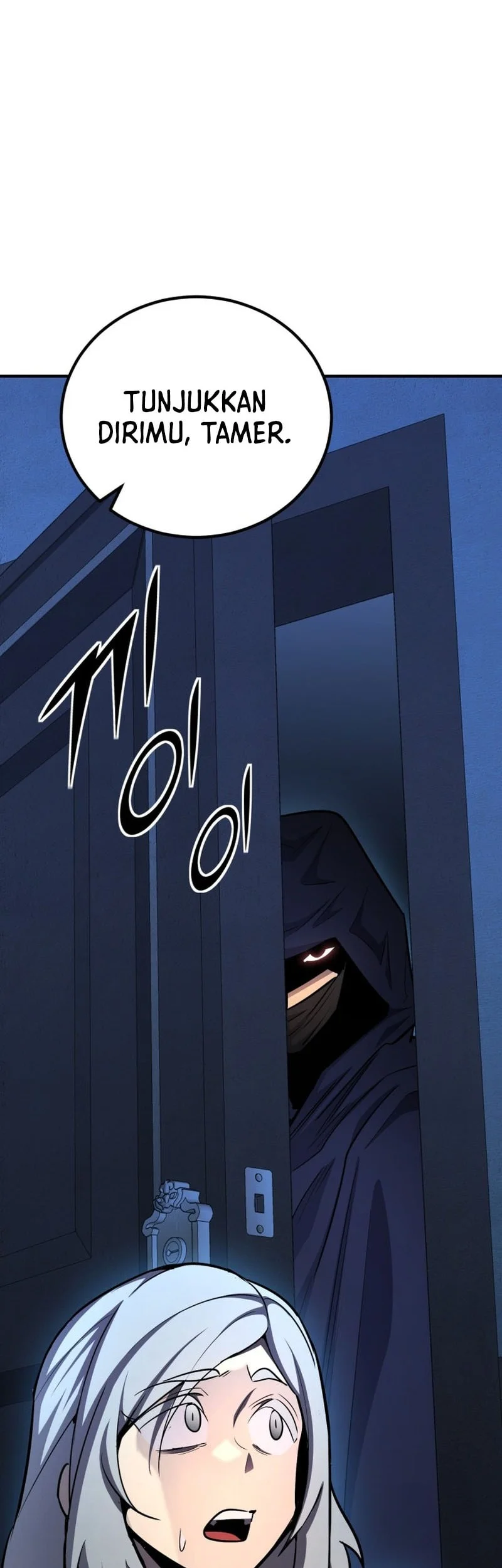 Standard of Reincarnation Chapter 160 Gambar 62