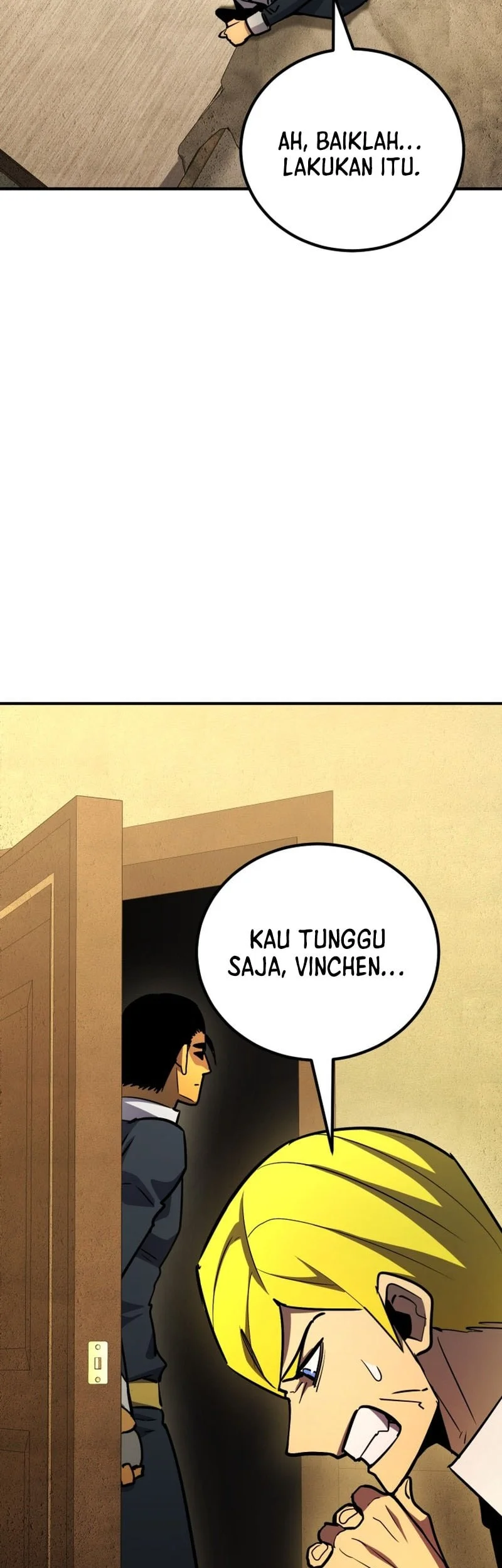 Standard of Reincarnation Chapter 160 Gambar 23