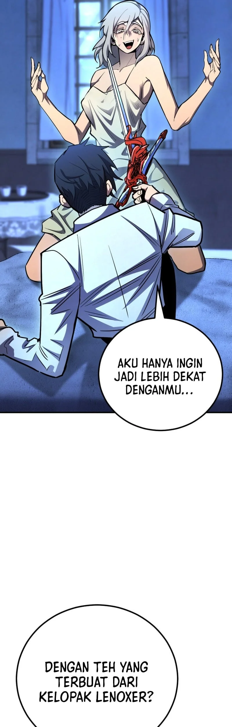 Standard of Reincarnation Chapter 160 Gambar 13