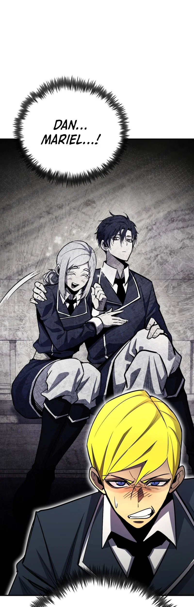 Standard of Reincarnation Chapter 160 Gambar 19