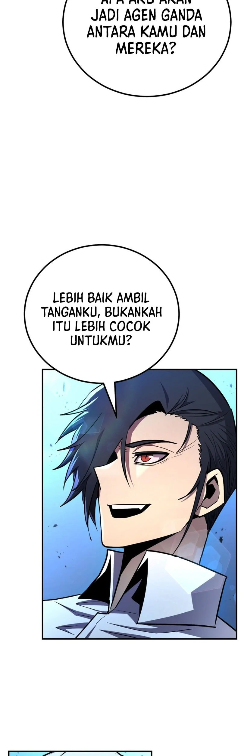 Standard of Reincarnation Chapter 160 Gambar 27