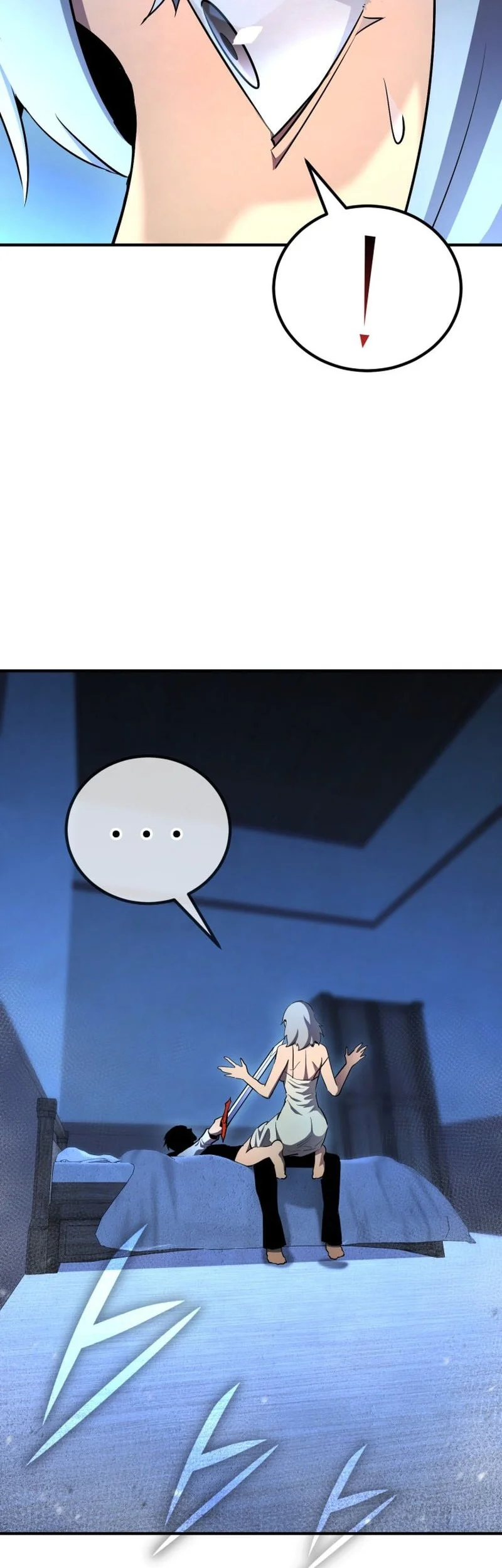 Standard of Reincarnation Chapter 160 Gambar 30