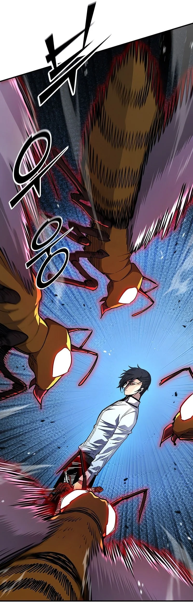 Standard of Reincarnation Chapter 161 Gambar 38