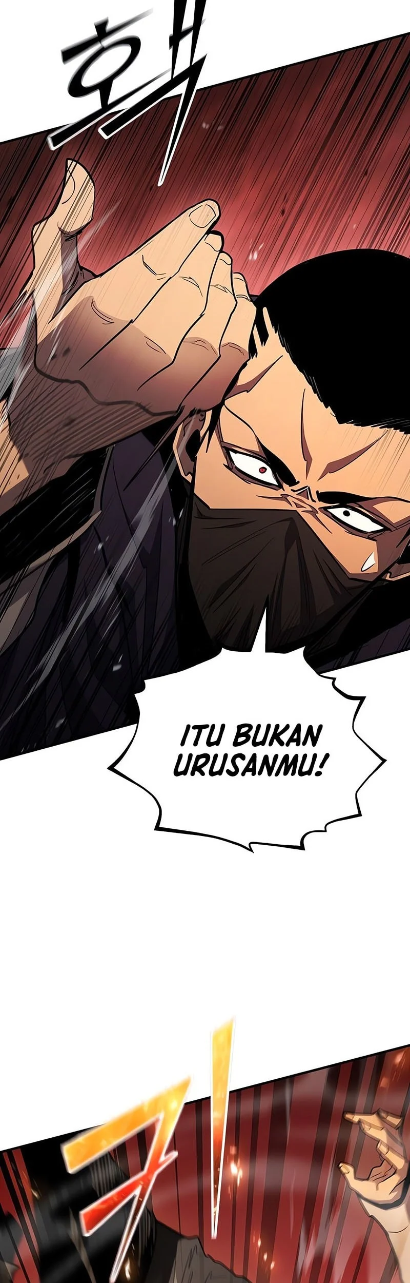 Standard of Reincarnation Chapter 161 Gambar 43