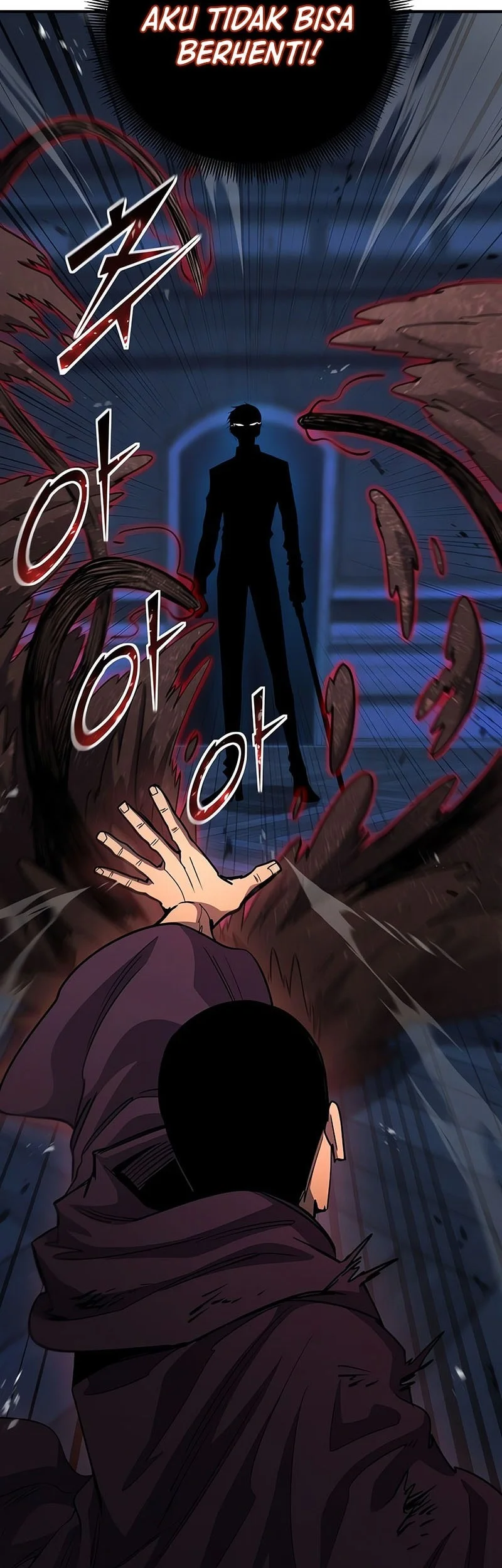 Standard of Reincarnation Chapter 161 Gambar 59