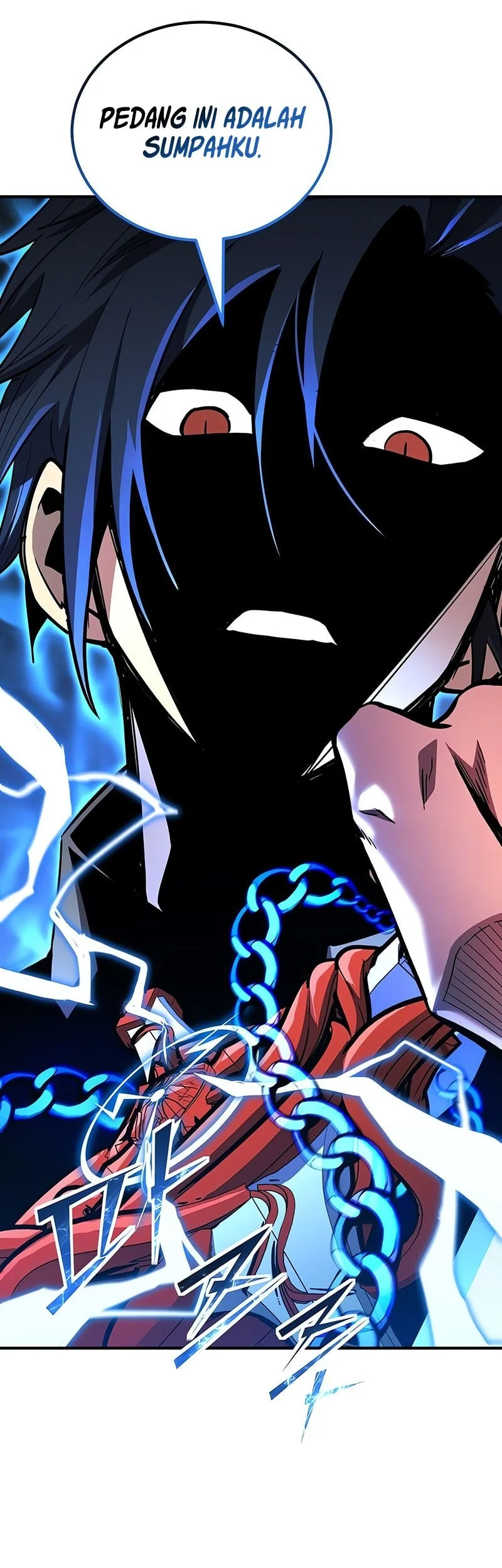 Standard of Reincarnation Chapter 161 Gambar 70