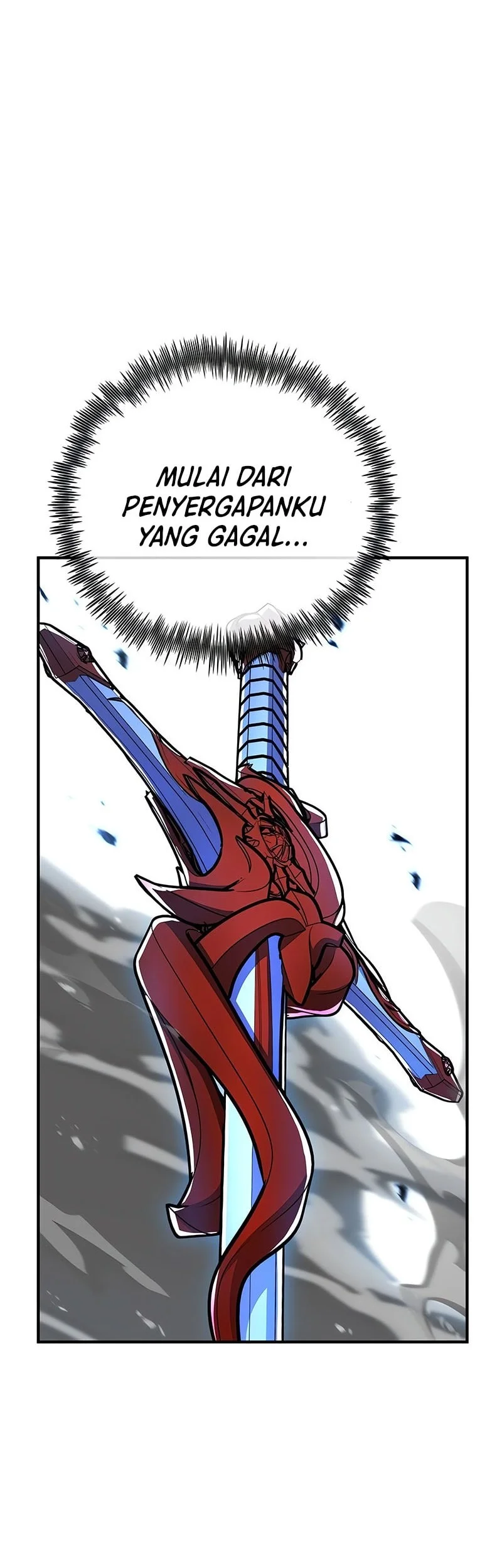 Standard of Reincarnation Chapter 161 Gambar 75