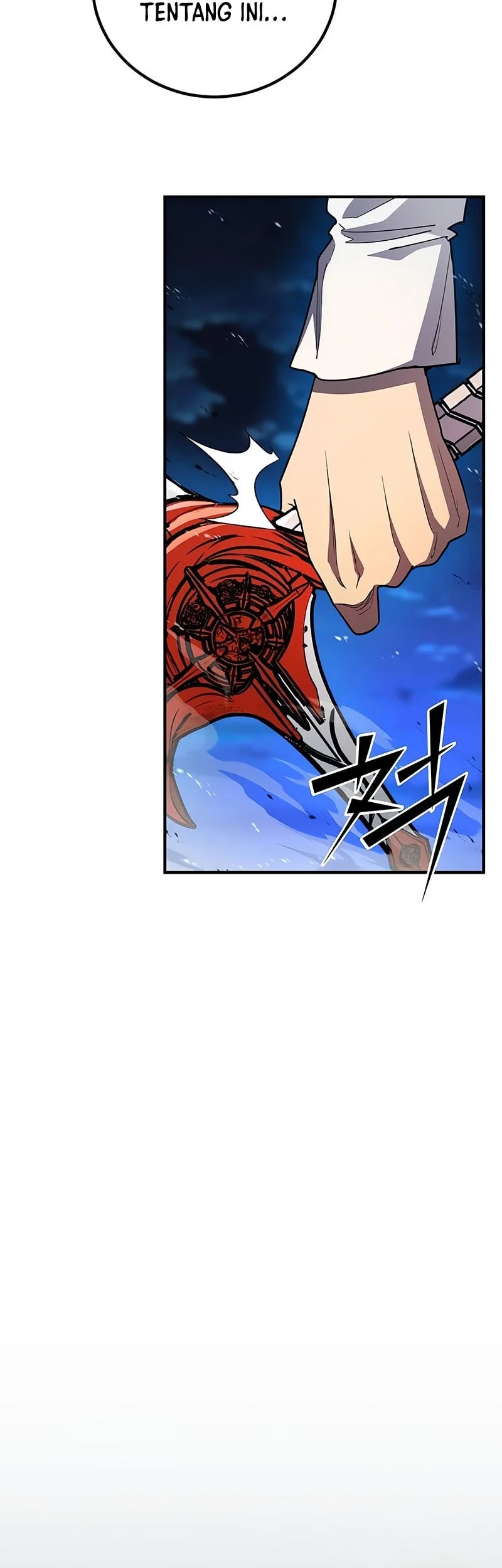 Standard of Reincarnation Chapter 161 Gambar 80