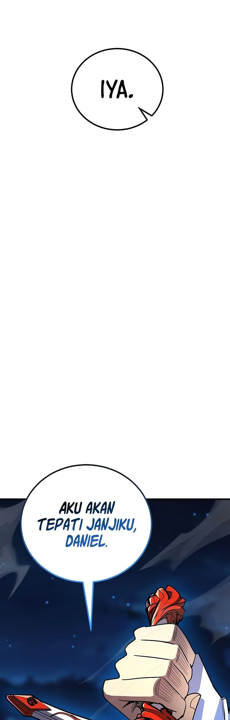 Standard of Reincarnation Chapter 161 Gambar 82