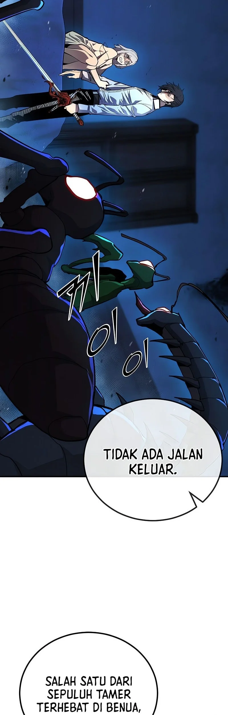 Standard of Reincarnation Chapter 161 Gambar 23