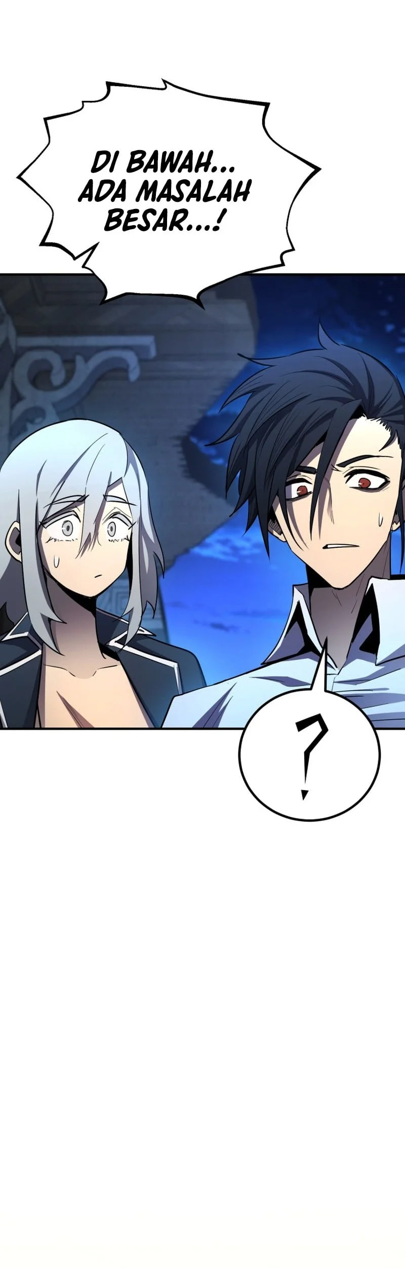 Standard of Reincarnation Chapter 162 Gambar 9