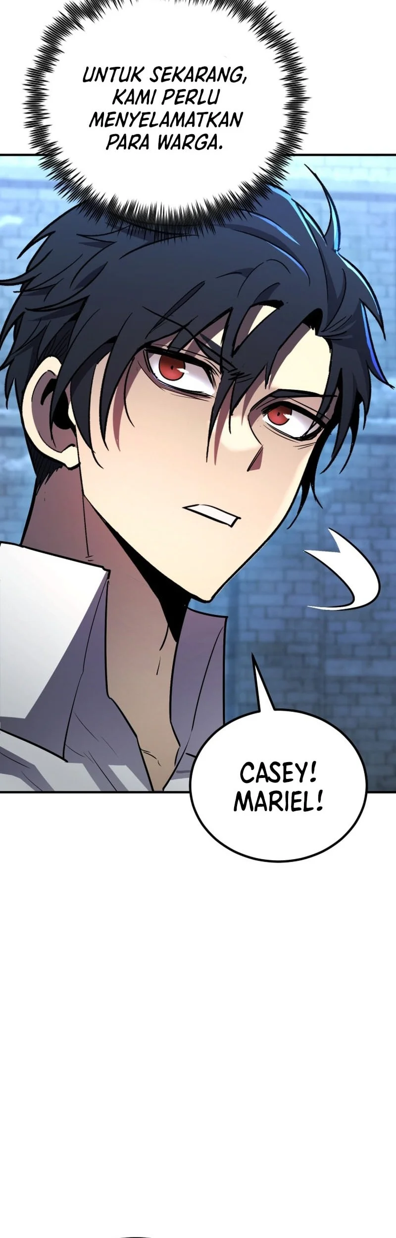 Standard of Reincarnation Chapter 162 Gambar 39