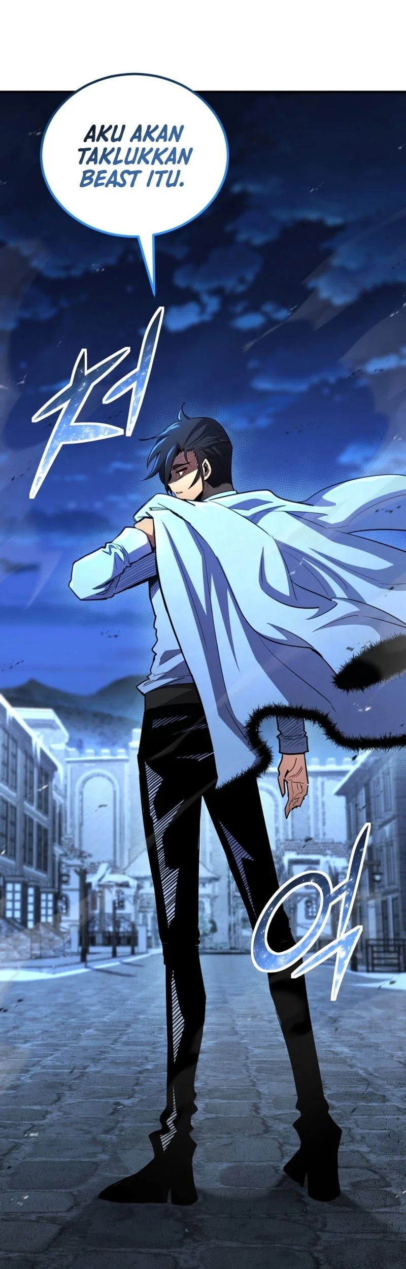 Standard of Reincarnation Chapter 162 Gambar 42