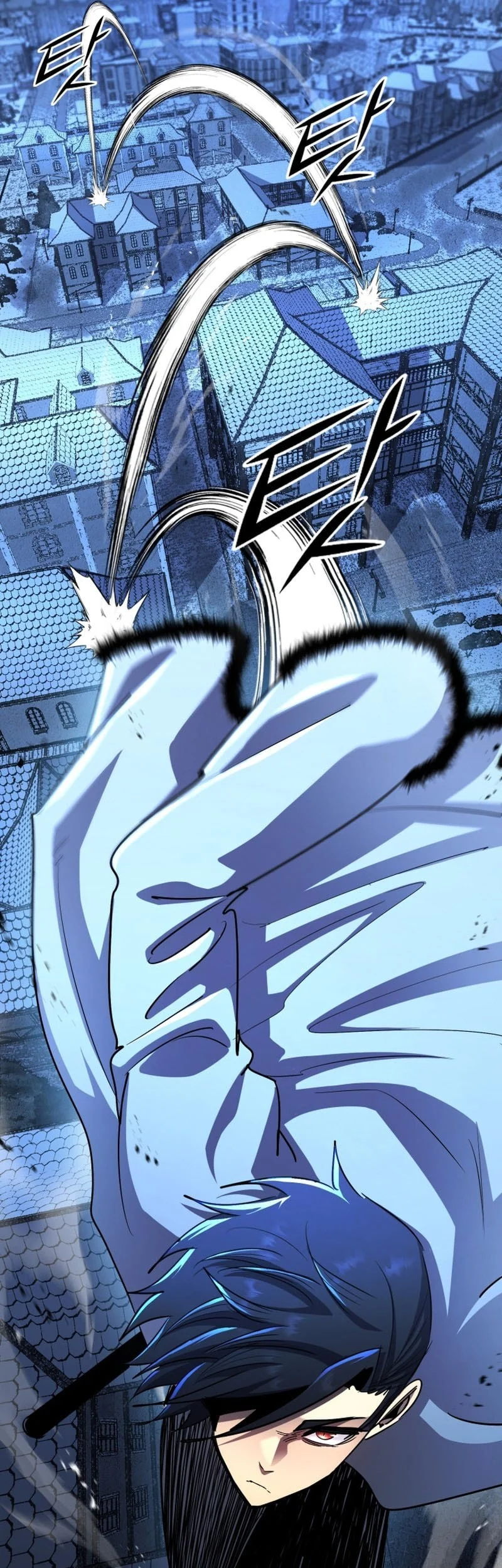 Standard of Reincarnation Chapter 162 Gambar 45