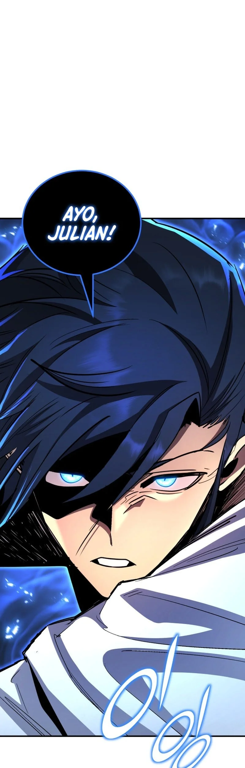 Standard of Reincarnation Chapter 162 Gambar 57