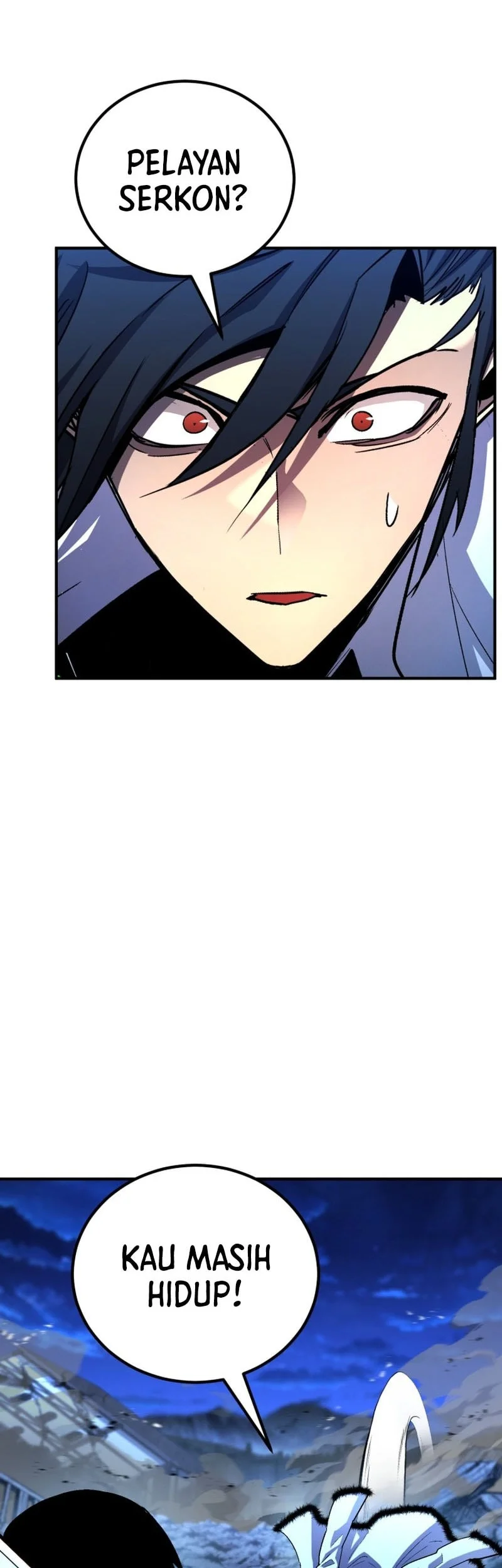 Standard of Reincarnation Chapter 162 Gambar 70