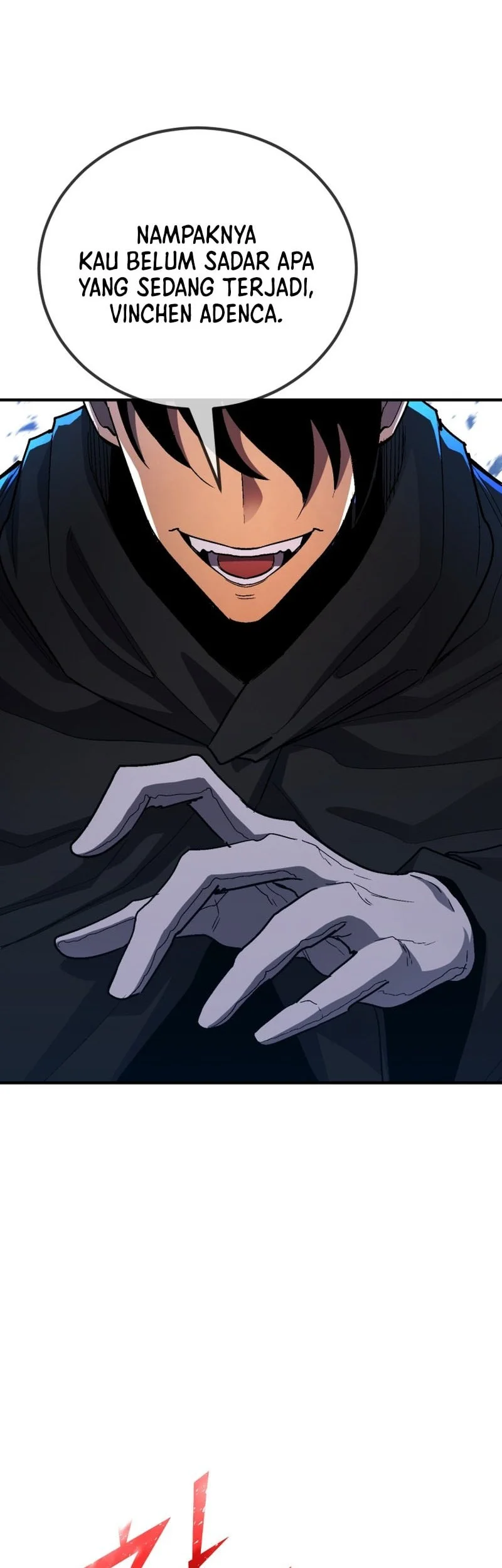 Standard of Reincarnation Chapter 162 Gambar 74