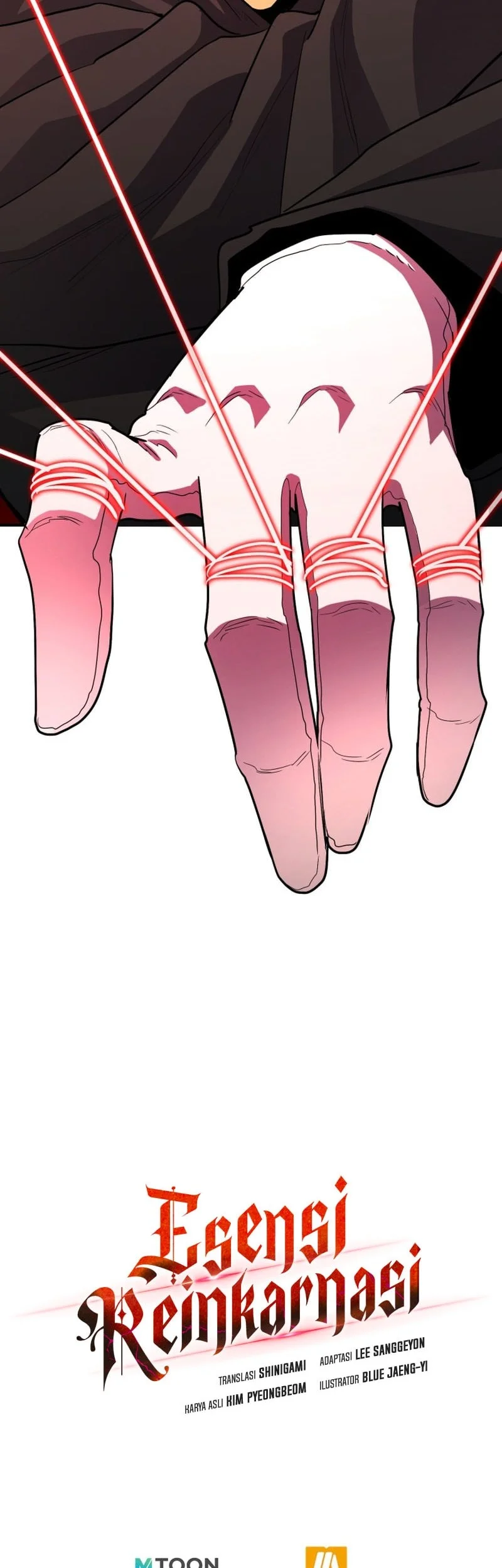 Standard of Reincarnation Chapter 162 Gambar 78