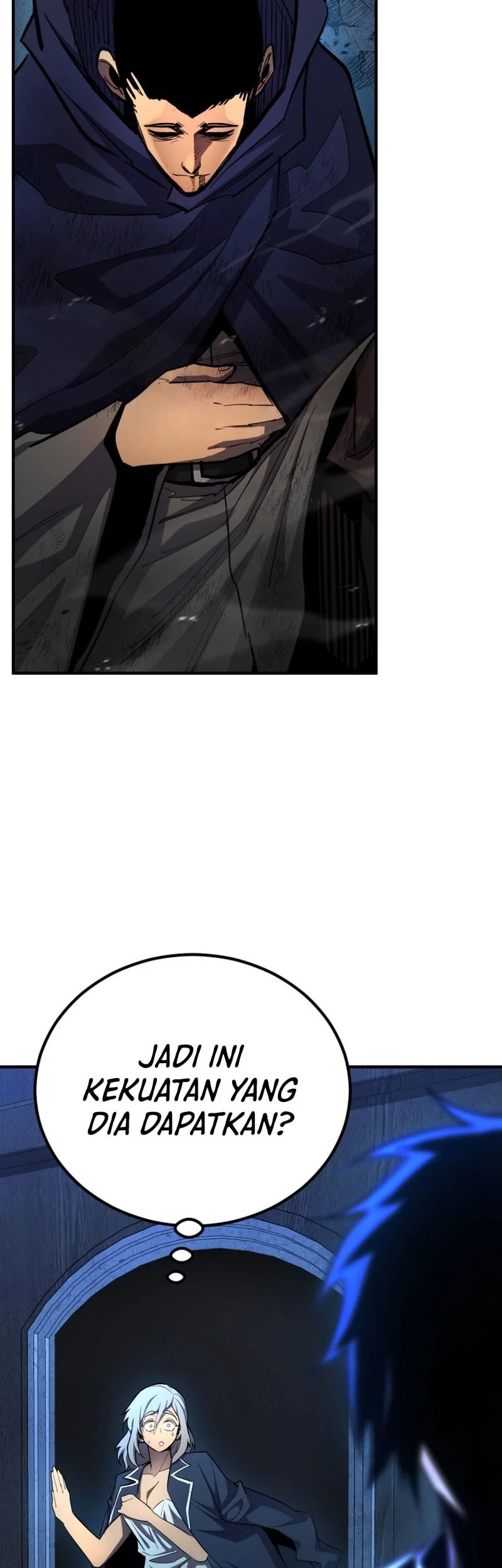 Standard of Reincarnation Chapter 162 Gambar 4