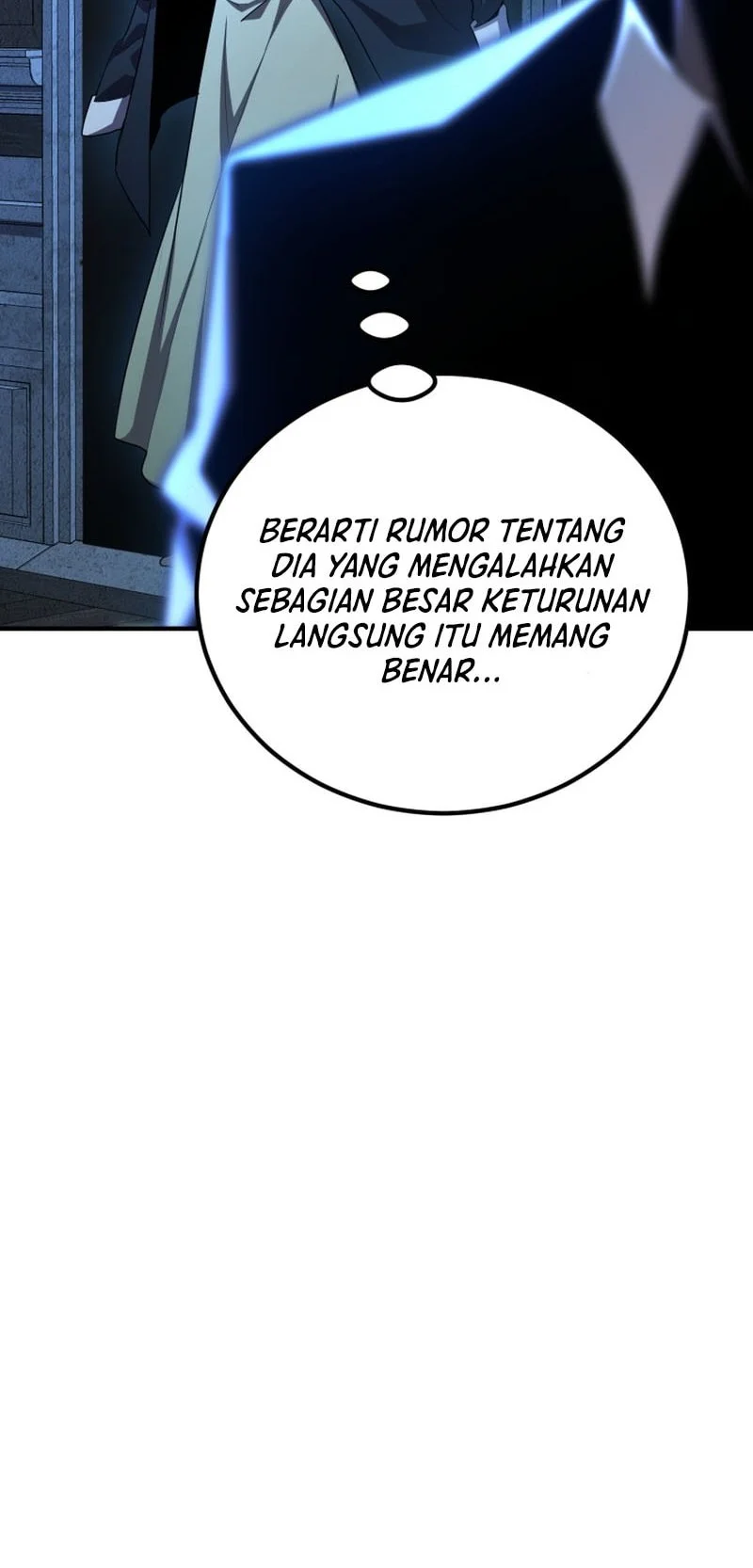 Standard of Reincarnation Chapter 162 Gambar 5