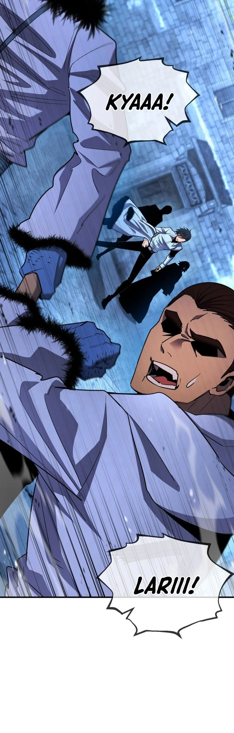 Standard of Reincarnation Chapter 162 Gambar 31