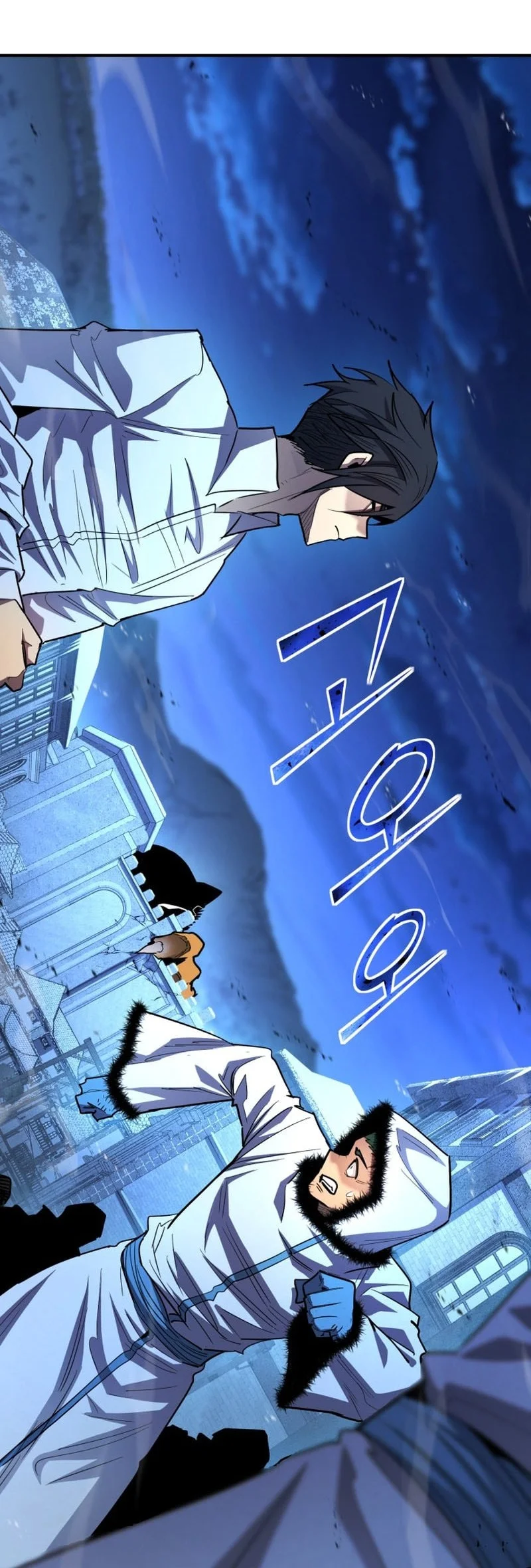 Standard of Reincarnation Chapter 162 Gambar 33