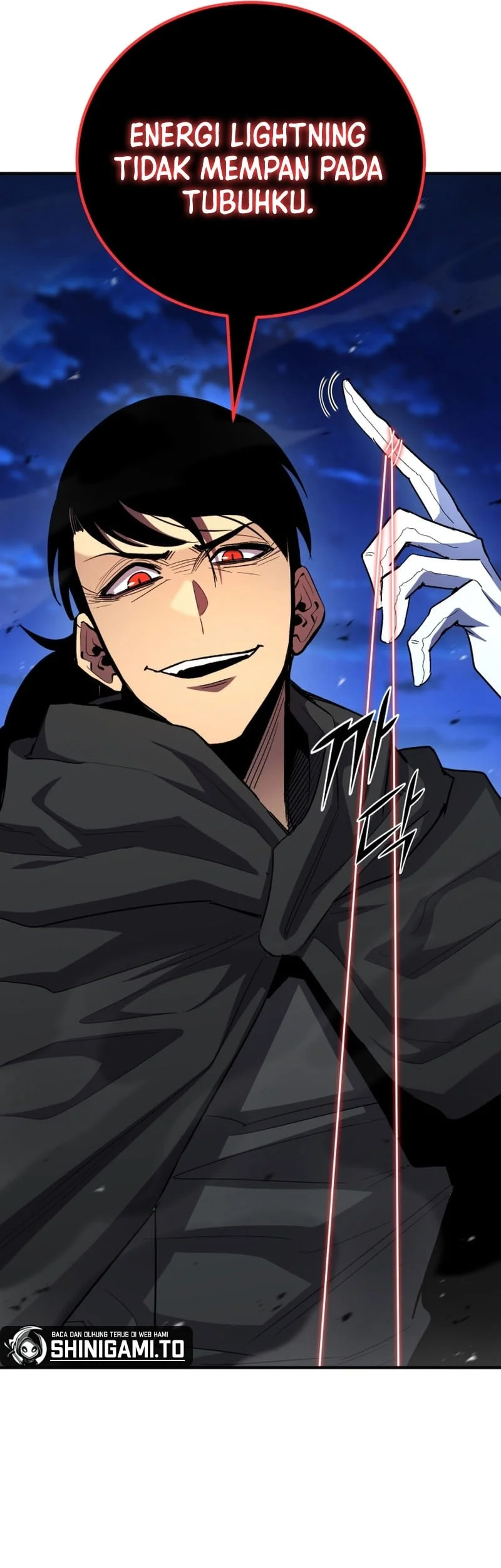 Standard of Reincarnation Chapter 163 Gambar 33