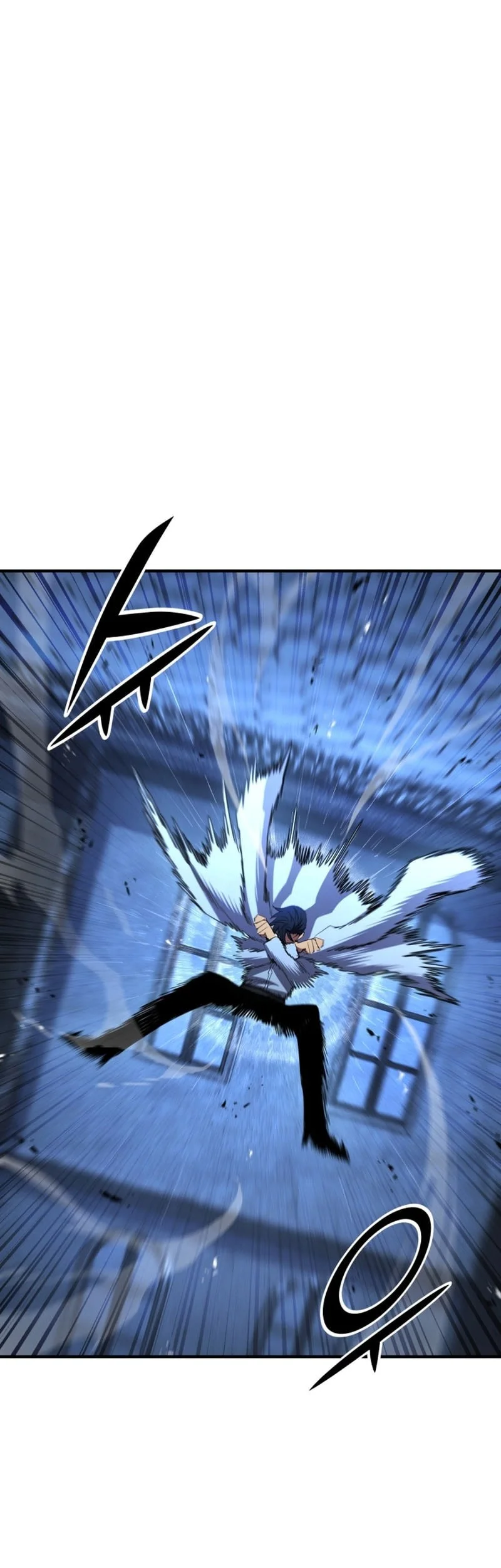 Standard of Reincarnation Chapter 163 Gambar 39