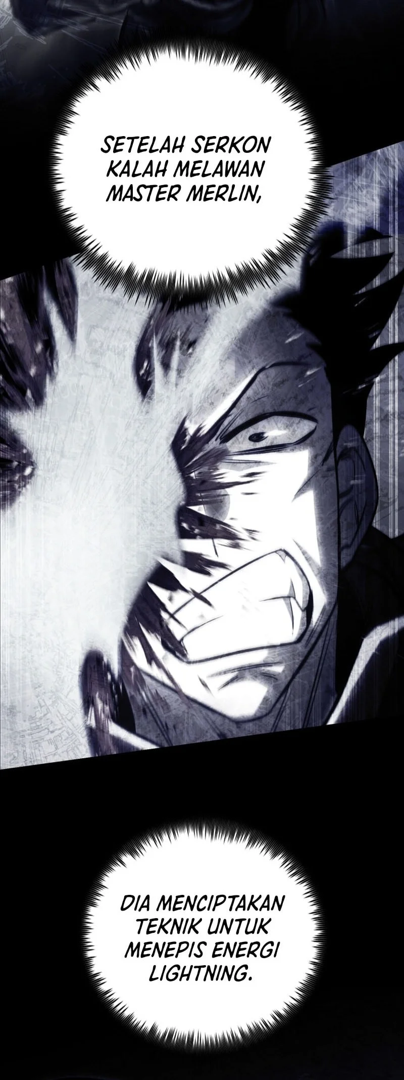 Standard of Reincarnation Chapter 163 Gambar 44