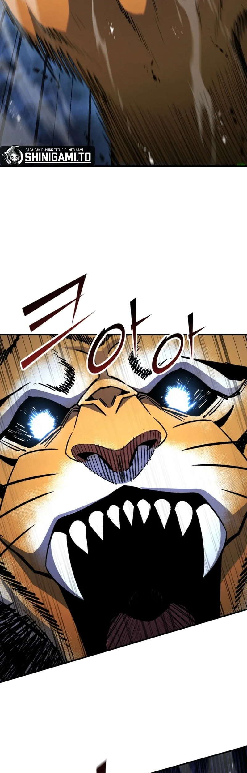 Standard of Reincarnation Chapter 163 Gambar 51