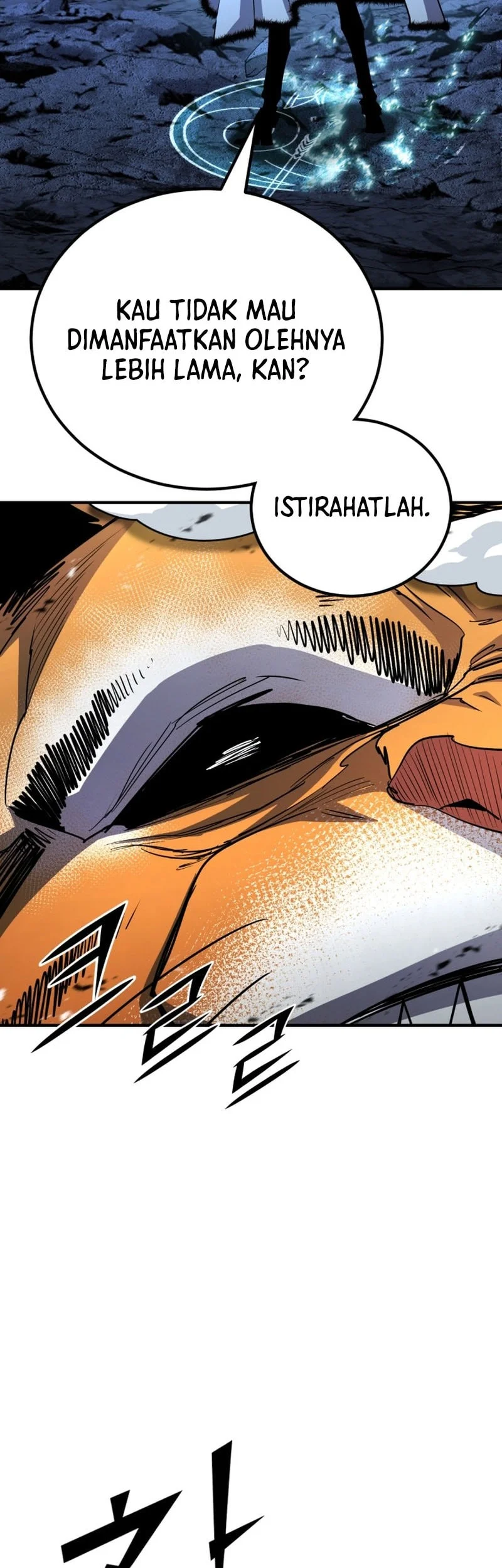 Standard of Reincarnation Chapter 163 Gambar 58