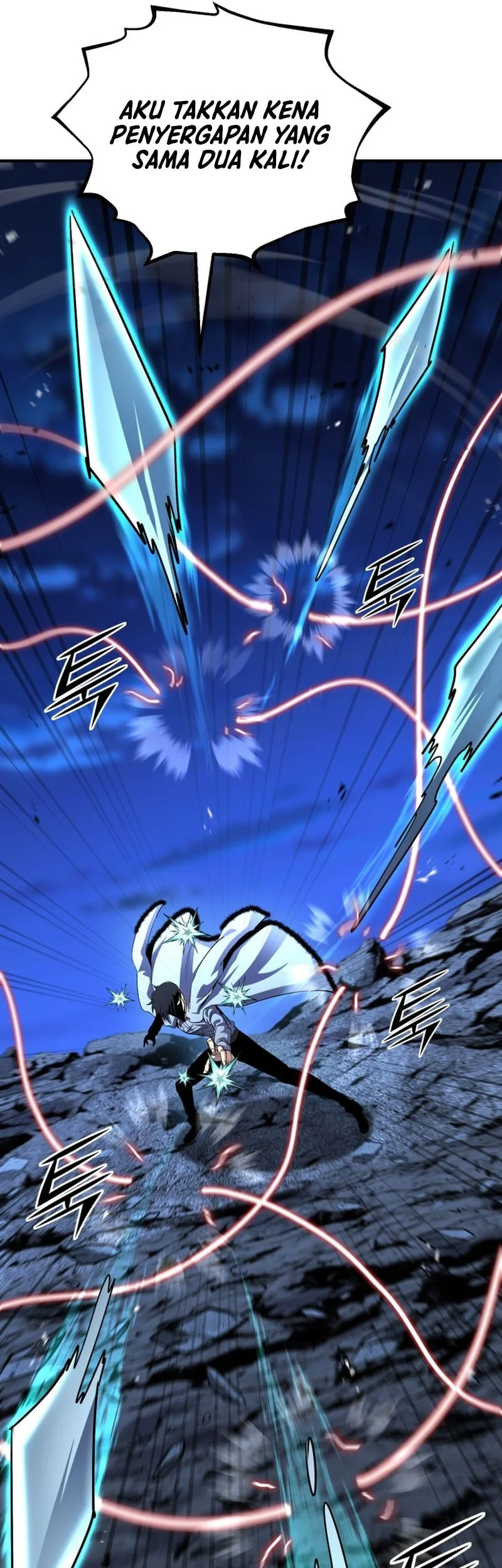 Standard of Reincarnation Chapter 163 Gambar 60