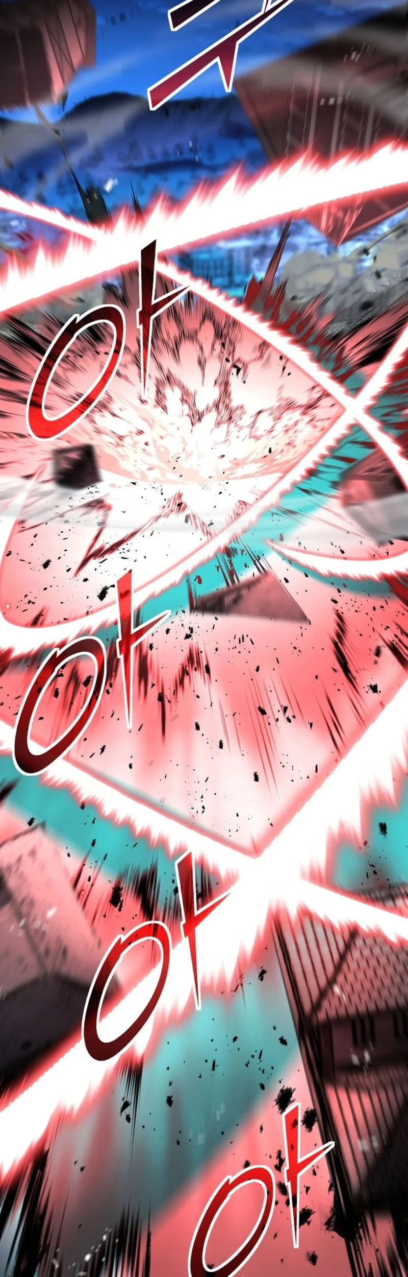 Standard of Reincarnation Chapter 163 Gambar 69