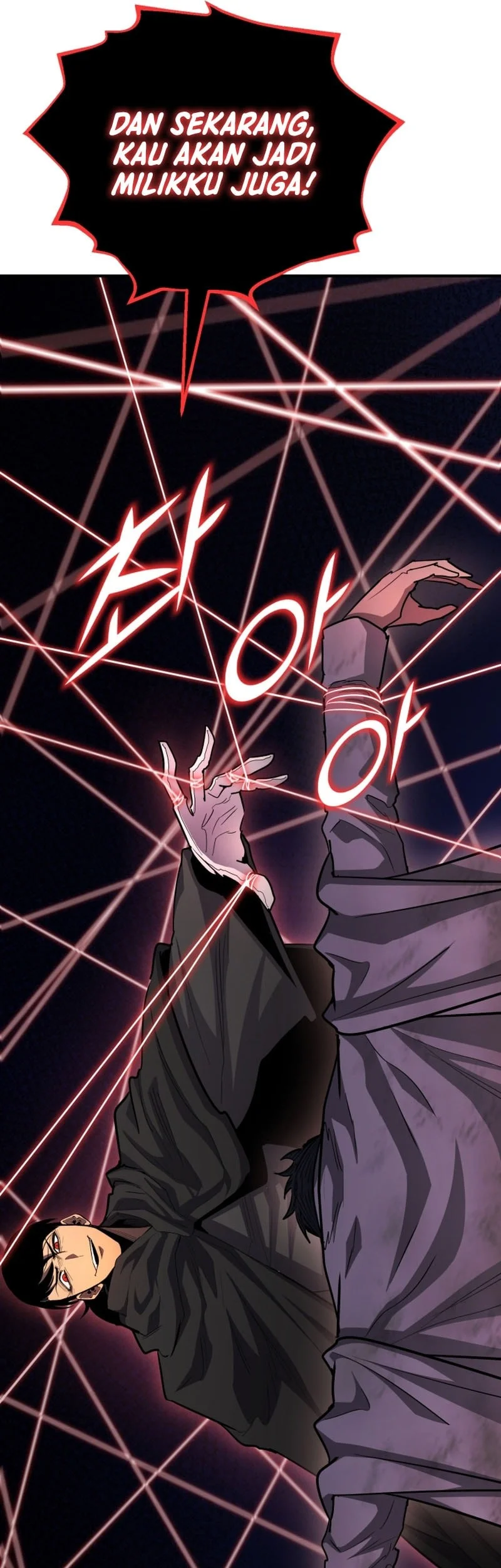 Standard of Reincarnation Chapter 163 Gambar 80