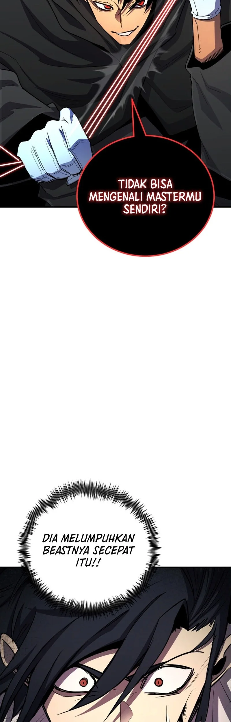 Standard of Reincarnation Chapter 163 Gambar 11