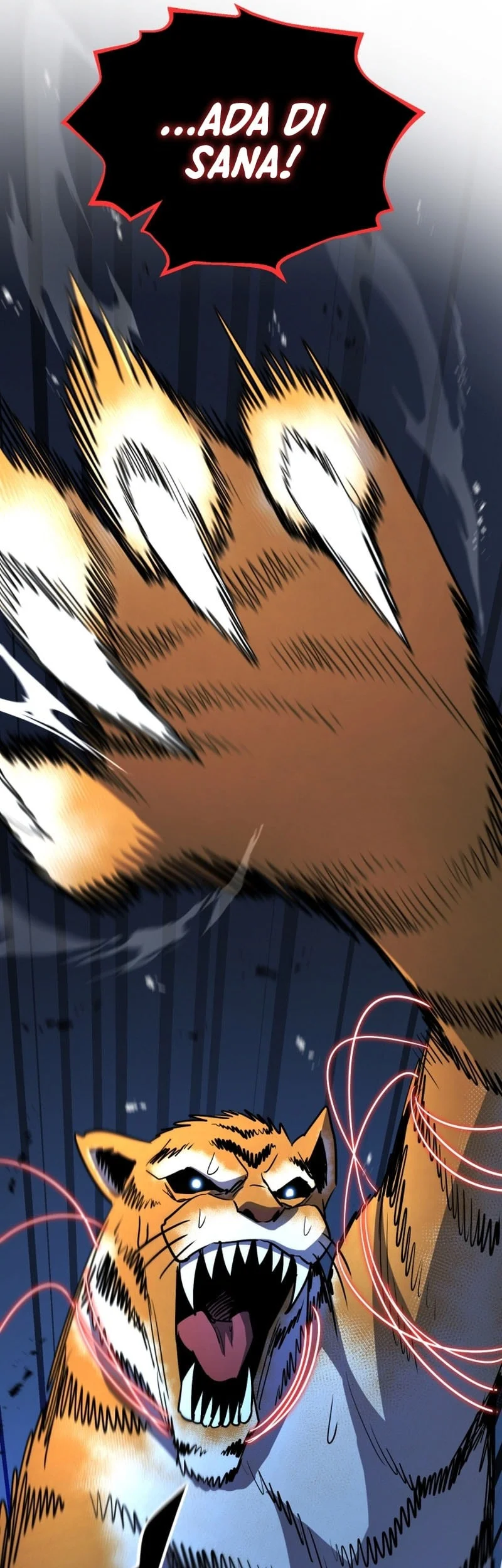 Standard of Reincarnation Chapter 163 Gambar 14