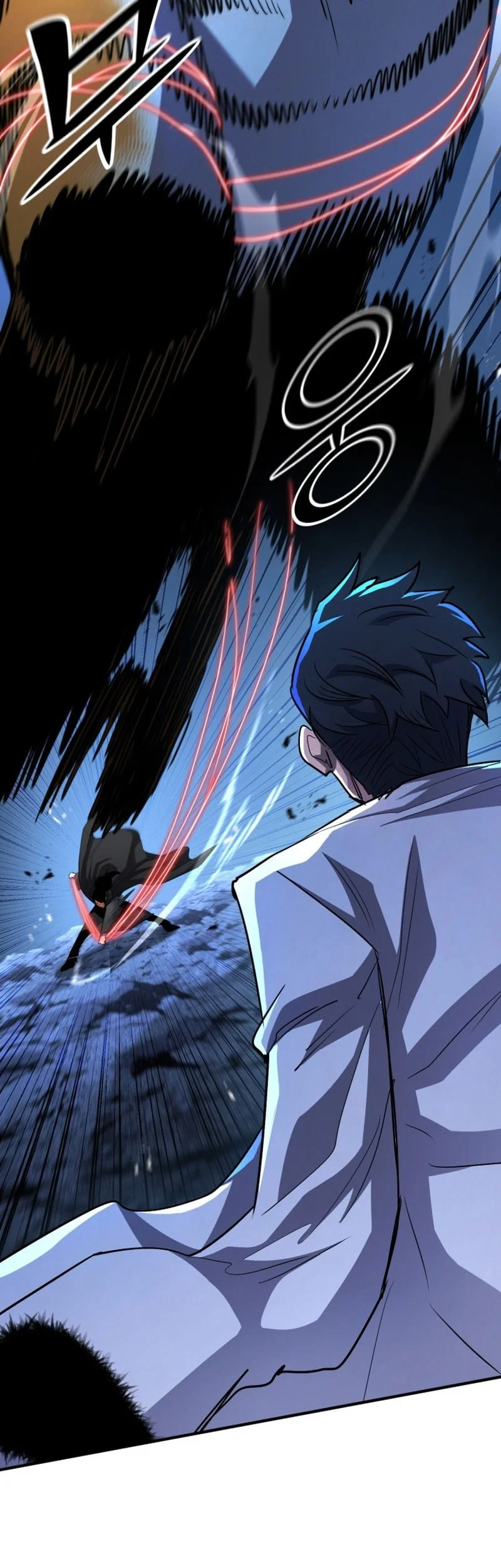 Standard of Reincarnation Chapter 163 Gambar 15