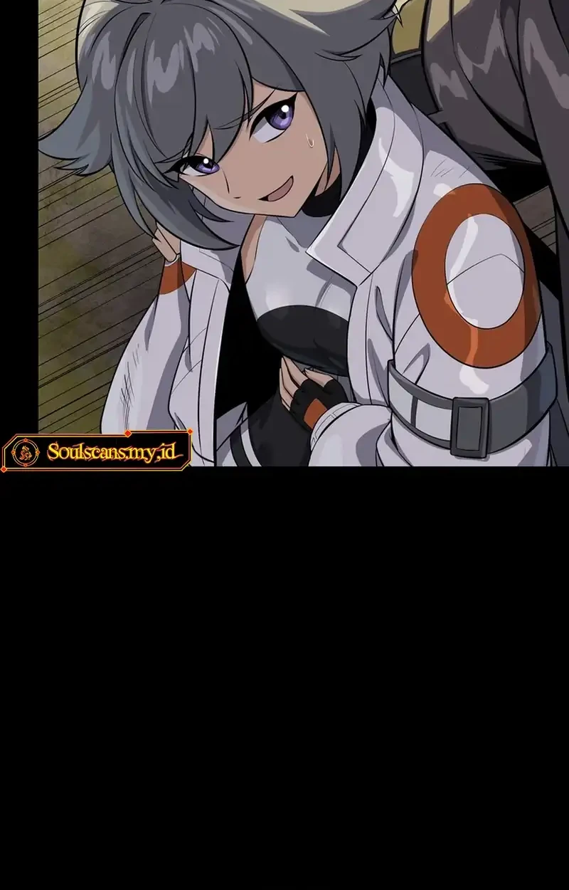 Star Armor: My Great-Grandpa Feeds Me Through the Beast Apocalypse Chapter 3 Gambar 8