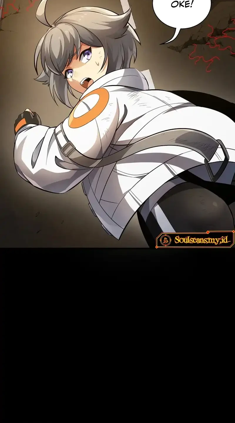 Star Armor: My Great-Grandpa Feeds Me Through the Beast Apocalypse Chapter 3 Gambar 12