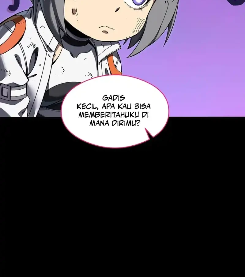 Star Armor: My Great-Grandpa Feeds Me Through the Beast Apocalypse Chapter 3 Gambar 30