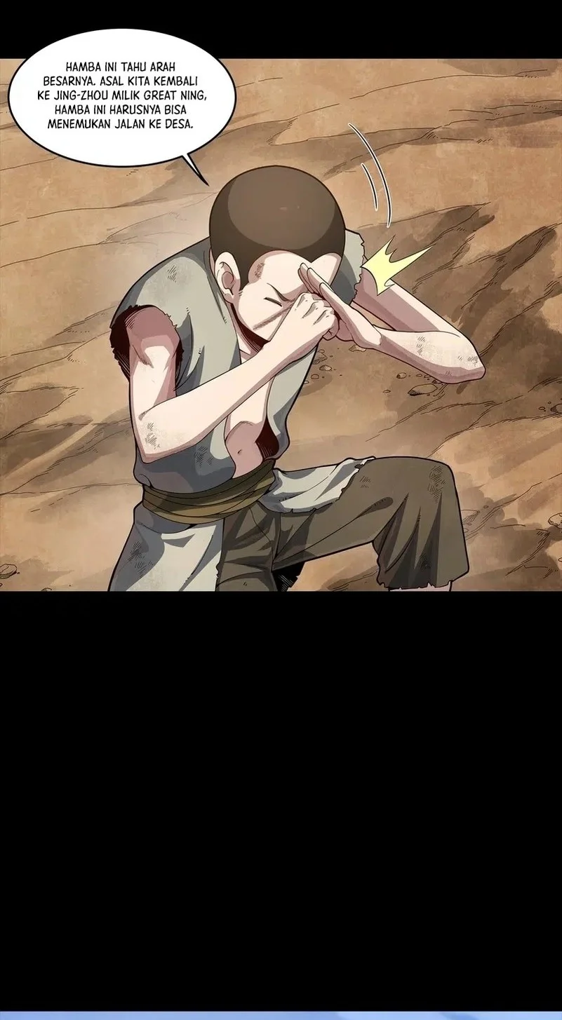 Star Armor: With My Star Soul General, I’ll Cut Through the Chaotic World Chapter 5 Gambar 8