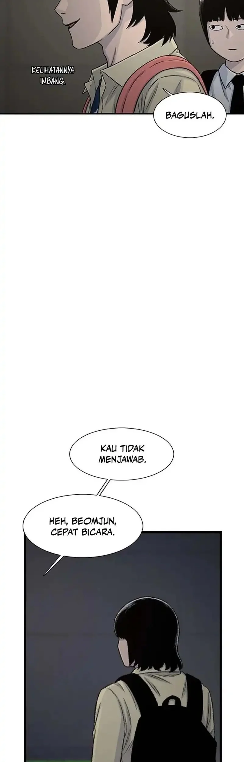 Star Ginseng Store Chapter 191 Gambar 14