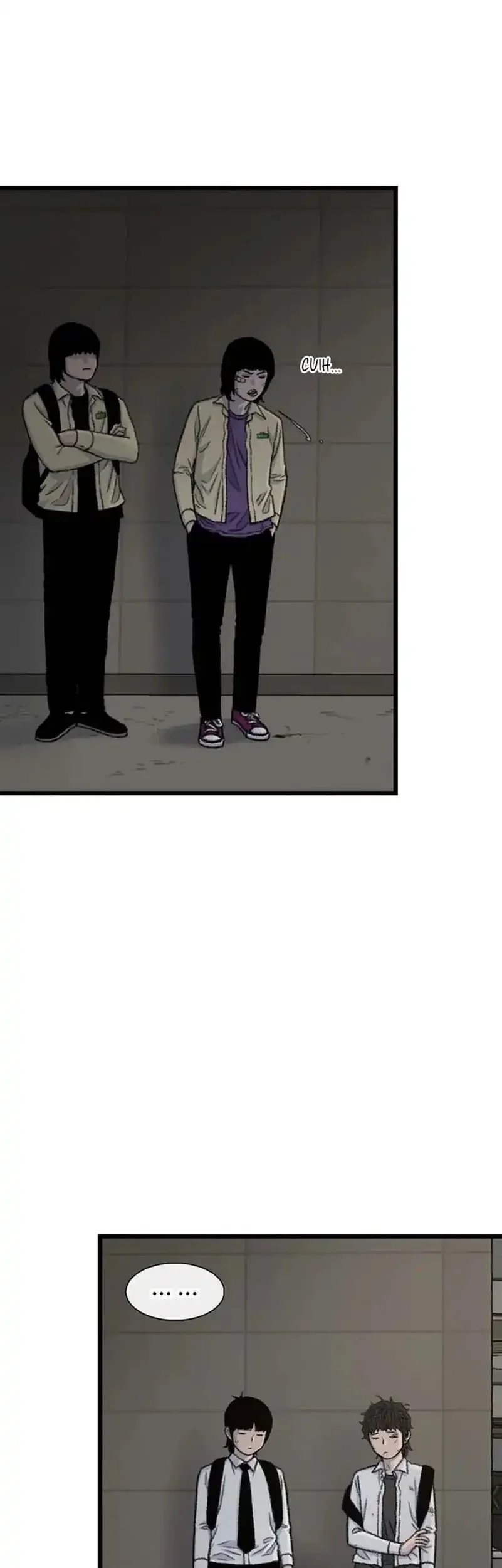 Star Ginseng Store Chapter 191 Gambar 3