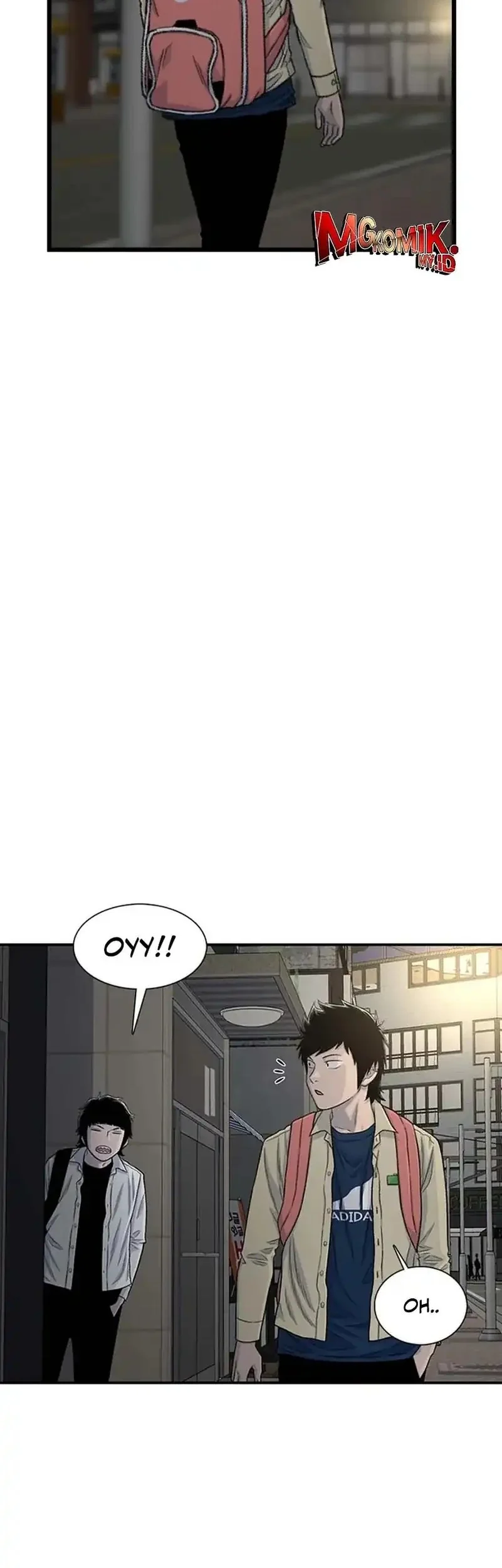 Star Ginseng Store Chapter 191 Gambar 7