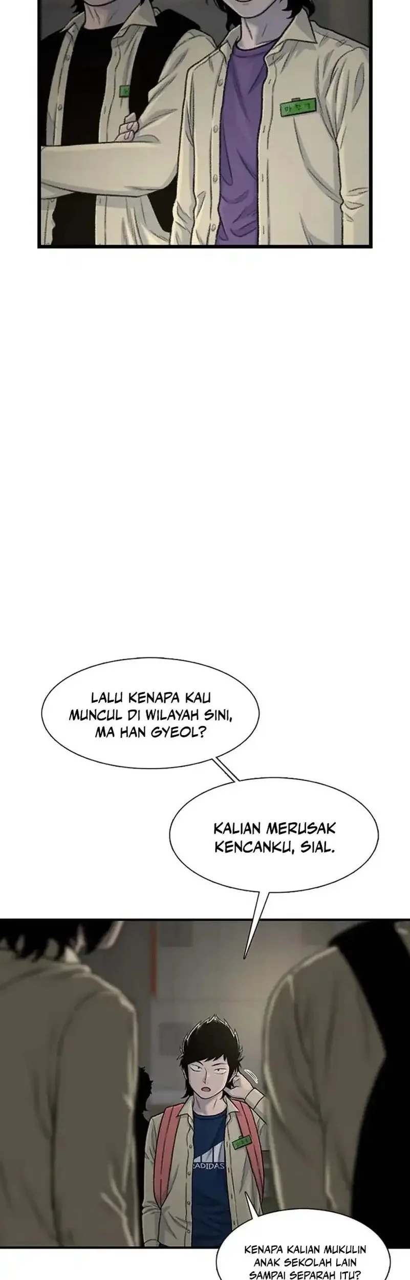 Star Ginseng Store Chapter 191 Gambar 10