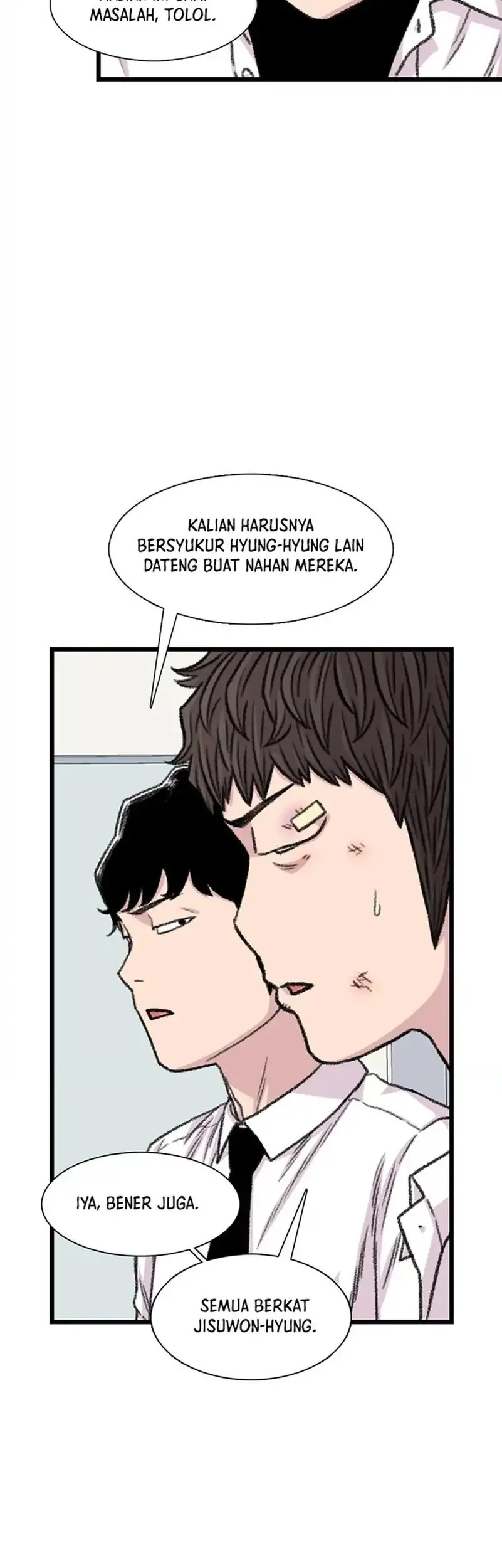 Star Ginseng Store Chapter 192 Gambar 15