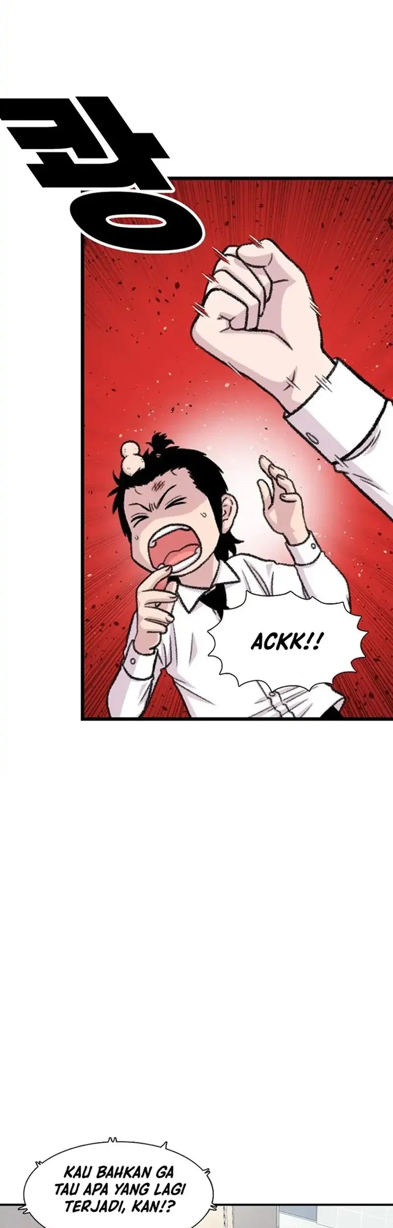 Star Ginseng Store Chapter 192 Gambar 19