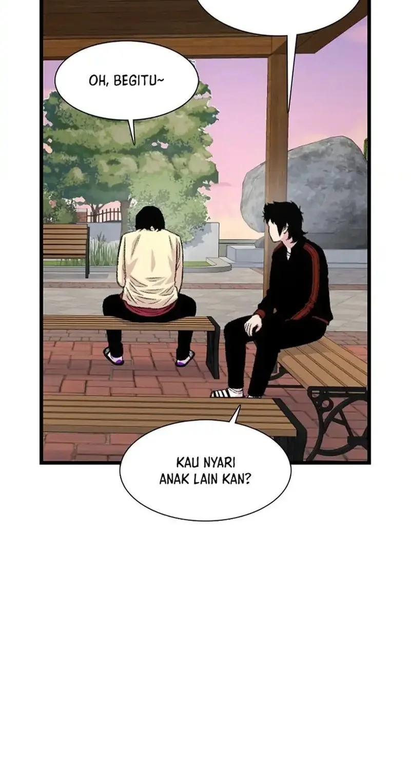 Star Ginseng Store Chapter 192 Gambar 32